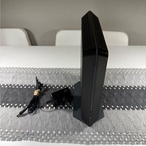 NETGEAR Nighthawk AC1900 C7000 V2 Wi Fi Cable Modem Router.Tested.